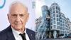 Frank Gehry, Architect of Prague’s Dancing House, Dies at 96
