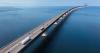 The £3.4bn bridge connecting Sweden and Denmark that costs £50 to cross