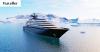 Ultra-luxe expedition cruising is about to get more eco-friendly