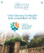 Gibunco Gibraltar Literary Festival joins Global Association of Literary Festivals