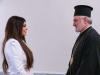 Abp. Elpidophoros visits Ambassador Guilfoyle in Athens