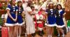 PHOTOS: Santa helps celebrate tree lighting ceremony at Dusit Beach Resort Guam