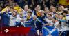 Scotland to play Haiti in first World Cup match