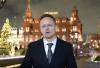 Szijjártó: I don't care what the Russians think about Hungary's position