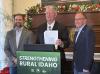 Idaho, Forest Service renew timber vows