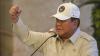 Prabowo: Western Democracy May Be Unfit for Indonesia