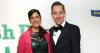 Ryan Tubridy and fiancée Dr Clare Kambamettu spotted in Ireland ahead of wedding