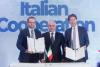 Italy commits €30 million to build new pediatric hospital in Odessa region