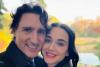 Katy Perry goes Instagram official with Justin Trudeau after couple’s first diplomatic date in Japan