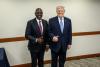 Ruto Calls Washington Meetings With Trump a Turning Point for Kenya–US Ties