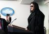 Kiss Frontman Gene Simmons Addresses the White House About American Music Fairness Act