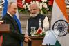 Putin offers India ‘uninterrupted’ oil in talks with Modi