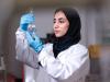 SQU researcher honoured with Unesco Young Talents award
