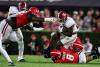Where to watch Georgia vs. Alabama today: College football free stream