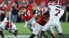 Georgia football vs Alabama SEC Championship live updates, start time, TV 