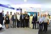 YALTES Awards Plaques to Strategic Business Partners at IDEF Fair