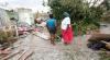 From ruins to rebuilding: Three Jamaican mothers face the future after hurricane
