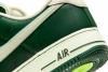 A Gorgeous Green Nike Air Force 1 Straight from the NYC Streets