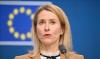 European Union foreign policy chief Kaja Kallas Reaffirms United States as Europe's 'Biggest Ally' Amid Backlash to Donald Trump's National Security Strategy
