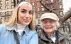 A young Muslim woman moved in with a 96-year-old Jewish actress – and it was bashert