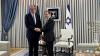Merz hails Germany's friendship with Israel during first visit