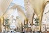Emaar Launches Dubai Square, the World’s First Drive-Through Mall