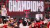 Texas Tech football captures first Big 12 Championship: Our best photos