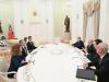 Ukraine peace talks stall as Russia unleashes huge waves of attacks