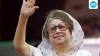 Critically ill Bangladesh leader Khaleda Zia's foreign travel for treatment postponed indefinitely