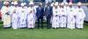 Burundi, DRC Catholic Community Joins Rwanda in Celebrating Double Jubilee
