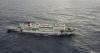 Chinese Hospital Ship Visits Jamaica As US Gunboats Ply Caribbean