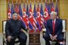 U.S. and China Drop ‘Denuclearization of the Korean Peninsula’ From Key Security Documents, Prompting New Questions in Seoul