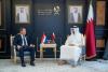 Minister of Justice meets judicial delegation from Paraguay