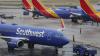 $11M Southwest Airlines fine waived by DOT