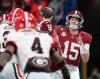 Alabama CFP rankings: Can Crimson Tide make Playoff with three losses?