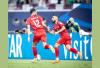 Bahrain crash out of Arab Cup tournament