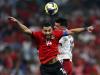 UAE-Egypt share spoils with 1-1 draw