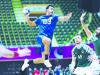 Kuwait's road to the Handball World Cup starts in Cairo