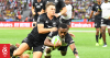 Rugby: Fiji men defeat New Zealand to book sevens semifinal spot