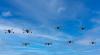France eyes drone swarms for the battlefield – And it vould happen sooner than you think