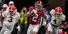 Alabama falls 28-7 to Georgia in SEC Championship Game