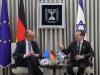 Germany’s Merz makes first visit to Israel as chancellor amid strained ties 
