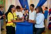 US Embassy hosts World Cup draw watch party, fans upbeat about Ghana’s chances