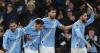 Manchester City close gap on leaders Arsenal with comfortable win over Sunderland