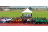 Regional spirit runs high as Inter-Guiana Games get underway