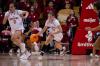 Indiana women’s basketball suffers worst shooting performance of season against Illinois