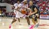 Indiana and Louisville Clash in Critical College Basketball Showdown