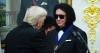 ROCK AND ROLL TAKEOVER: Gene Simmons honored by Trump one day after crashing White House briefing room and being dragged out