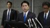Japan protests after Chinese military aircraft locks radar on Japanese jets