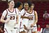 Arkansas women&#x27;s basketball vs. Jackson State: How to watch and listen, what to know